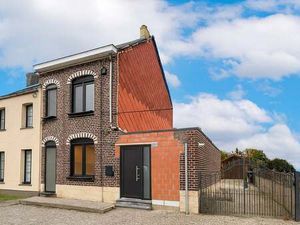Maison à vendre à Steenokkerzeel € 464.000 (LGB00) - Immo Poot | Zimmo