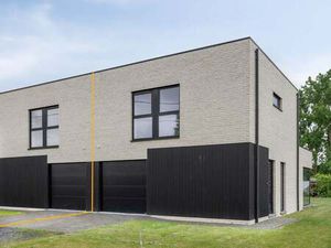 Maison à vendre à Galmaarden € 429.000 (LGACF) | Zimmo