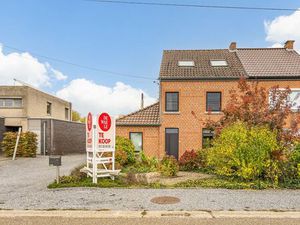 Maison à vendre à Alken € 385.000 (LGAEX) - Dewaele - Hasselt verkoop | Zimmo