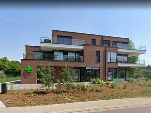 Appartement à louer à Genk € 1.250 (LGAF0) | Zimmo