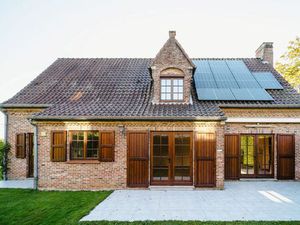 Maison à louer à Hoeilaart € 2.450 (L6E81) - Brussels Sotheby's International Realty | Zim