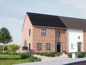 Maison à vendre à Bottelare € 658.144 (LGAVV) - Casteels Vastgoed | Zimmo