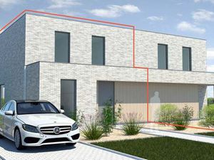 Maison à vendre à Paal € 415.000 (LGA6P) | Zimmo