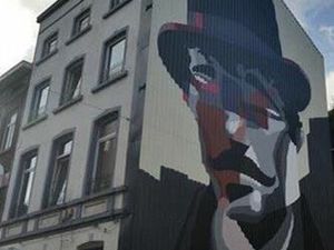 Appartement à louer à Rue du Bief du Moulin 9 Charleroi (VBD44360)