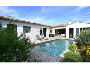 Maison Saint-Clément-des-Baleines m² T-5 à vendre  1 060 000 €