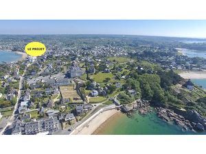 Vente appartement 3 pièces 57.3 m² à Tregastel (22730)  305 000 €