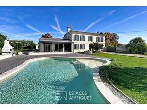 Maison de luxe à vendre à Fronsac