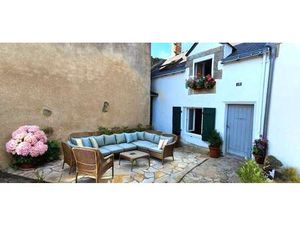 Vente Maison à Batz-sur-Mer (44740) : à vendre / 64m² Batz-sur-Mer