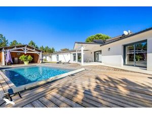 Maison de luxe à vendre à Cabanac-et-Villagrains