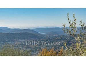 Maison de luxe à vendre à Cabris