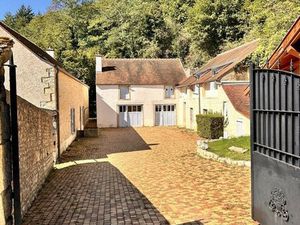 Maison de luxe à vendre à Fixin