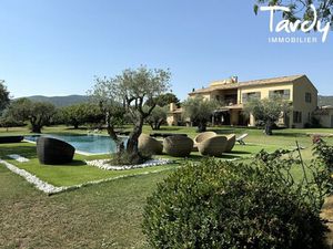 propriété à vendre à Lourmarin