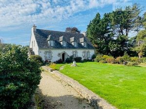 Maison de luxe à vendre à Trégastel