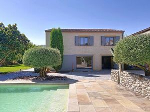 Villa de luxe à vendre à Varilhes