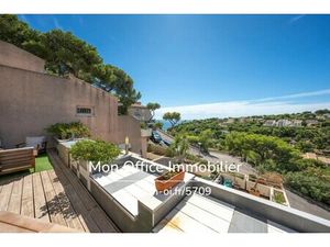 Duplex de luxe à vendre dans le quartier Centre