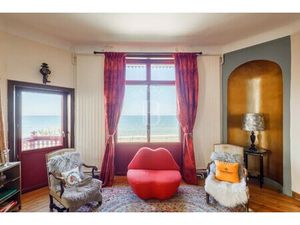 Appartement de luxe à vendre à Lion-sur-Mer