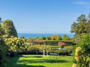 Appartement de luxe à vendre à Tourgéville