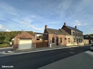 Maison 6 pièces 124 m²