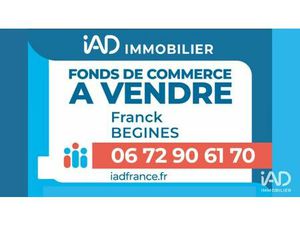 Vente commerce 150 m² Seyssel (74910)
