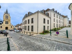 Appartement de luxe à vendre à Montfort-l'Amaury