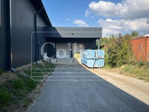 Local d'activités à louer