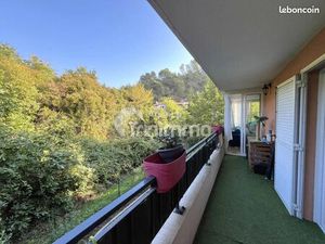 Appartement 3 pièces 51 m²