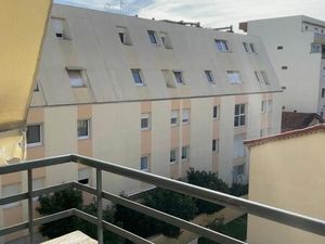 Appartement 2 pieces Saint Laurent du Var