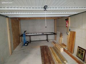 GARAGE à vendre