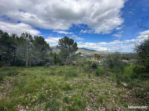 Terrain 2126 m² Peymeinade