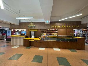 Local commercial à louer