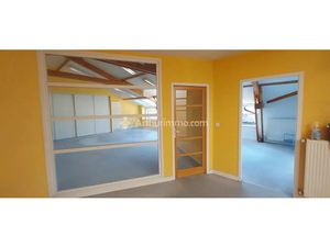 Vente appartement 163 m² à Castres (81100)  267 500 €