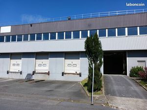 Espace de stockage STAINS (93)