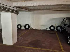 PARKING RUE DES ATREBATES