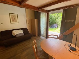 Location appartement 1 pièce 23 m² à Saint-Germain-en-Laye (78100)