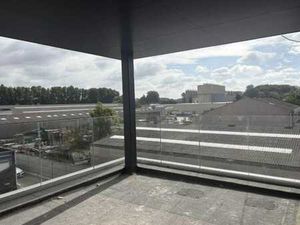 Bureaux à louer à Liedekerke – unités de 88 à 93 m² – infras