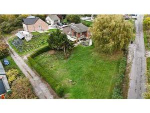 VILLA - 2 CHAMBRES - GARAGE - JARDIN