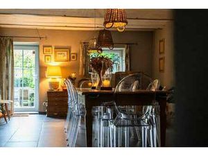 OPTION - Propriété d'exception à Libramont