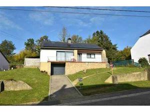 +++ SOUS OPTION +++ RACHECOURT MAISON 4 FACADES !