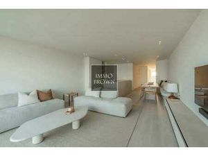 Digue Piétonne Zoute