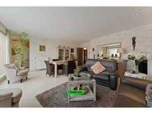 Spacious duplex apartment with two terraces in a prime loca…