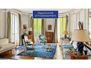 Appartement en Viager 5 pièces 176 m²