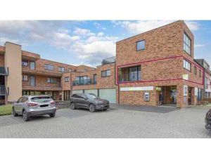 Appartement prêt à emménager avec 3 chambres et terrasse