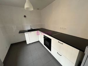 LOCATION APPARTEMENT ROMBAS F4
