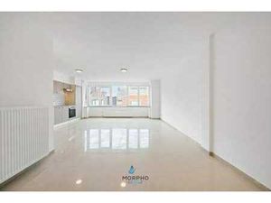 Recent gerenoveerd appartement te huur met uniek Scheldez...