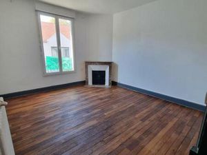 Location maison 3 pièces 76 m² à Migennes (89400)