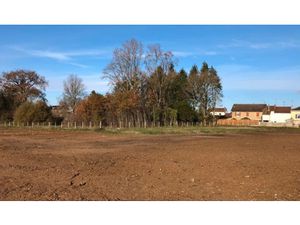 Vente terrain 660 m² à Panazol (87350)  60 000 €