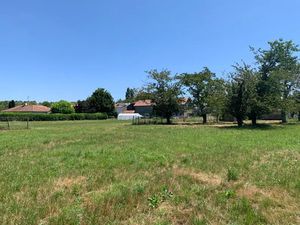 Vente terrain 675 m² à Rontignon (64110)  71 420 €