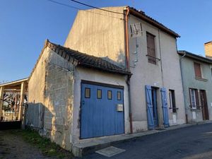 Vente maison 4 pièces 89 m² Le Dorat (87210)