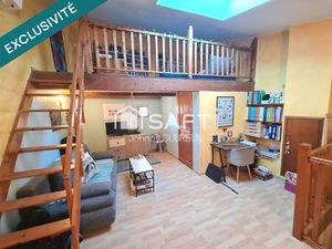 Vente maison 5 pièces 164 m² Pignans (83790)