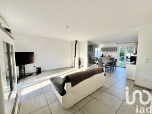 Vente Pavillon 5 pièces